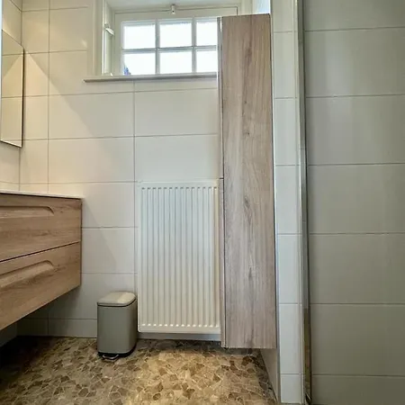 Kleine Huisje Ruinerwold Extérieur photo
