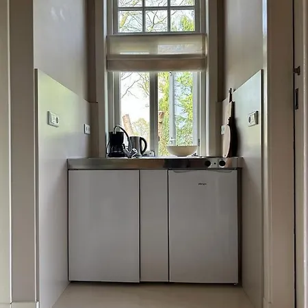 Kleine Huisje Ruinerwold Extérieur photo