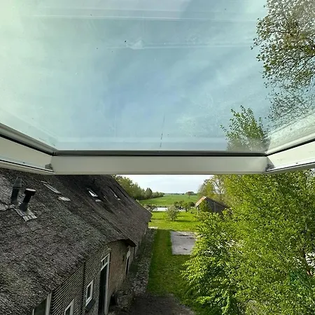 Kleine Huisje Ruinerwold Extérieur photo