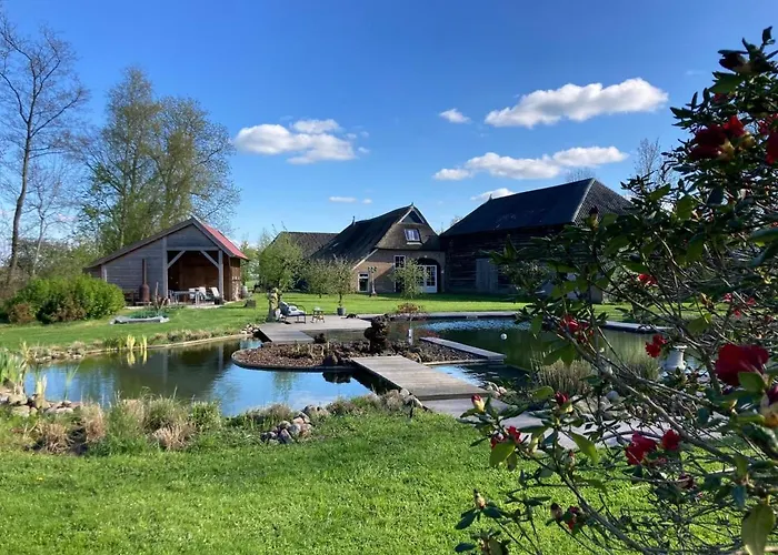 Kleine Huisje