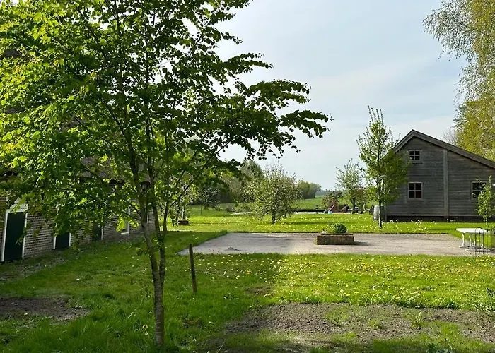 Kleine Huisje