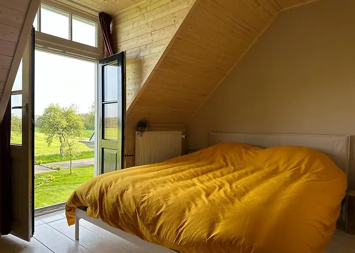 Kleine Huisje