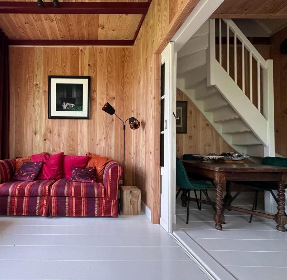 Kleine Holiday home *