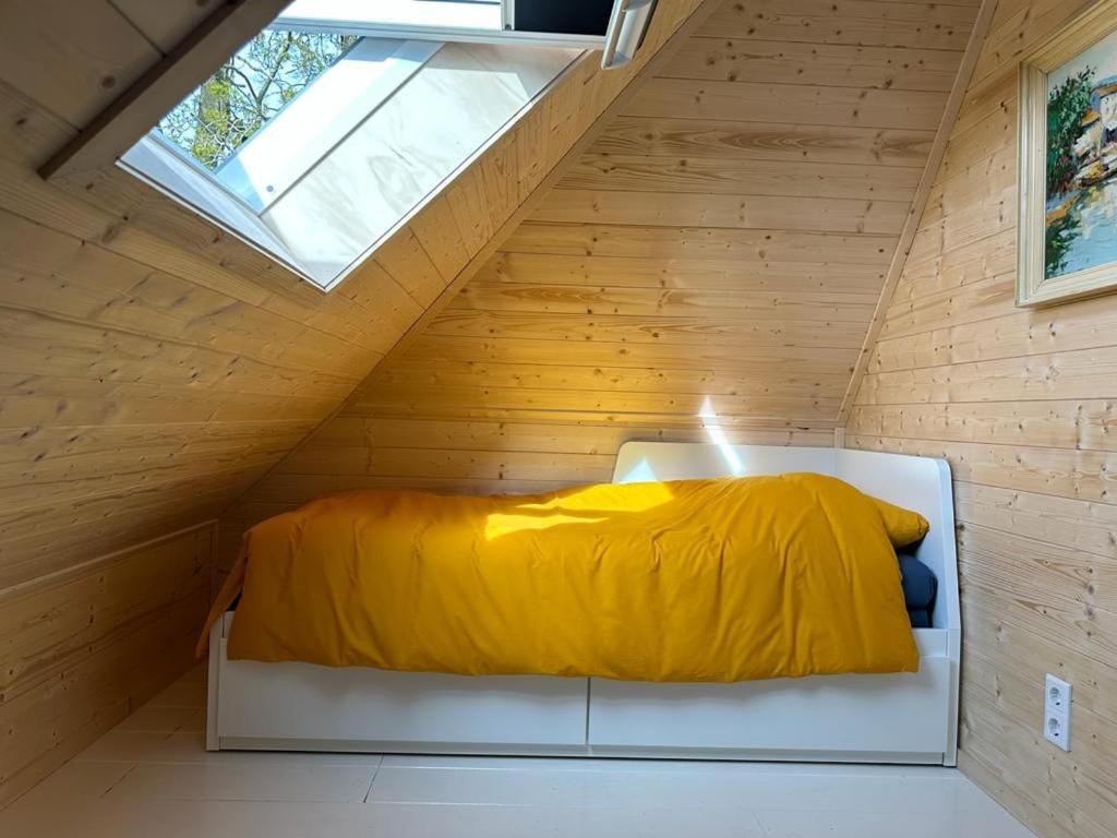 Holiday home Kleine