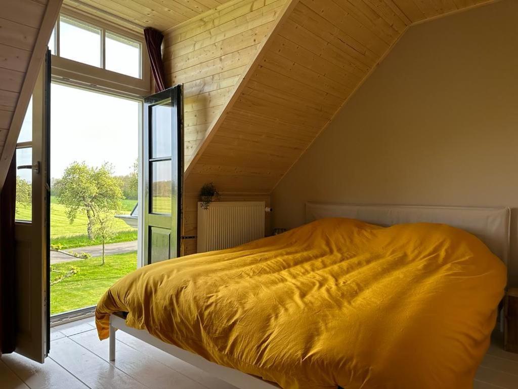 Holiday home Kleine