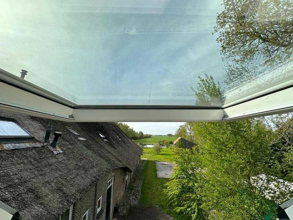 Holiday home Kleine Ruinerwold