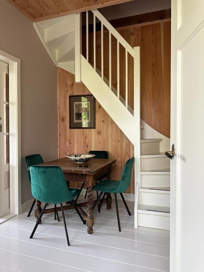 Kleine Holiday home *
