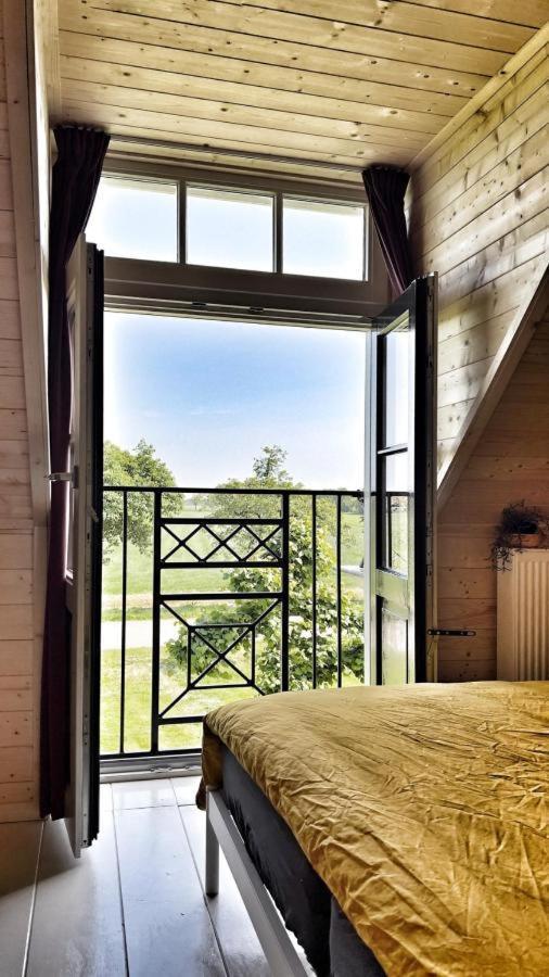 Holiday home Kleine Ruinerwold